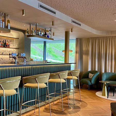 Hotel Meinhardt Скена Экстерьер фото
