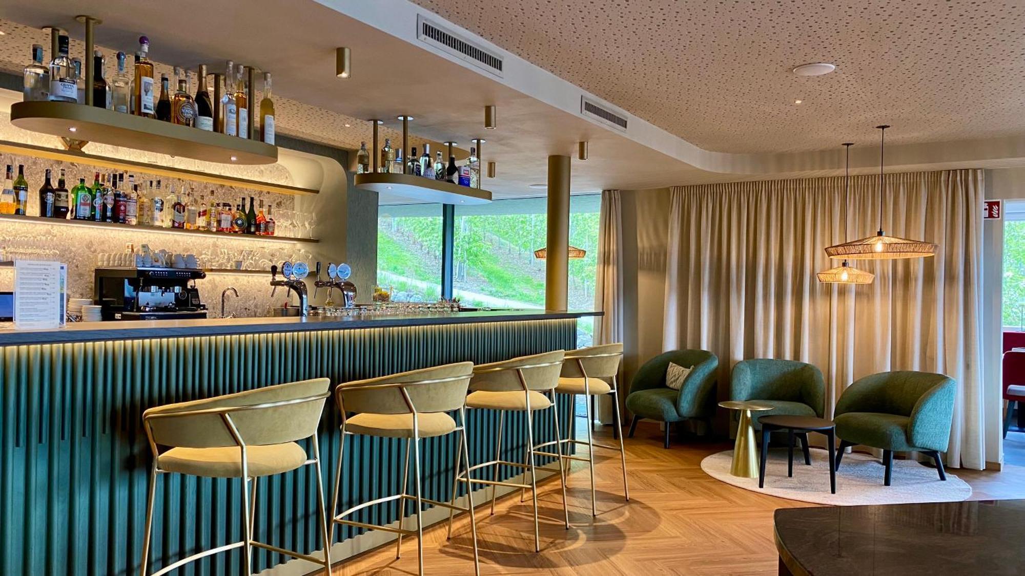 Hotel Meinhardt Скена Экстерьер фото
