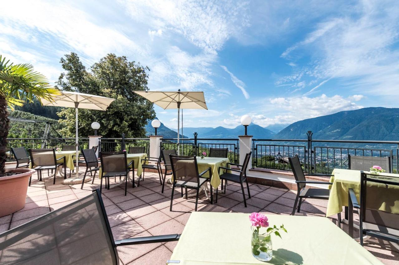 Hotel Meinhardt Скена Экстерьер фото