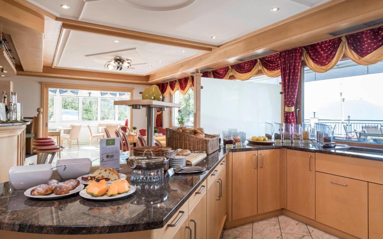 Hotel Meinhardt Скена Экстерьер фото